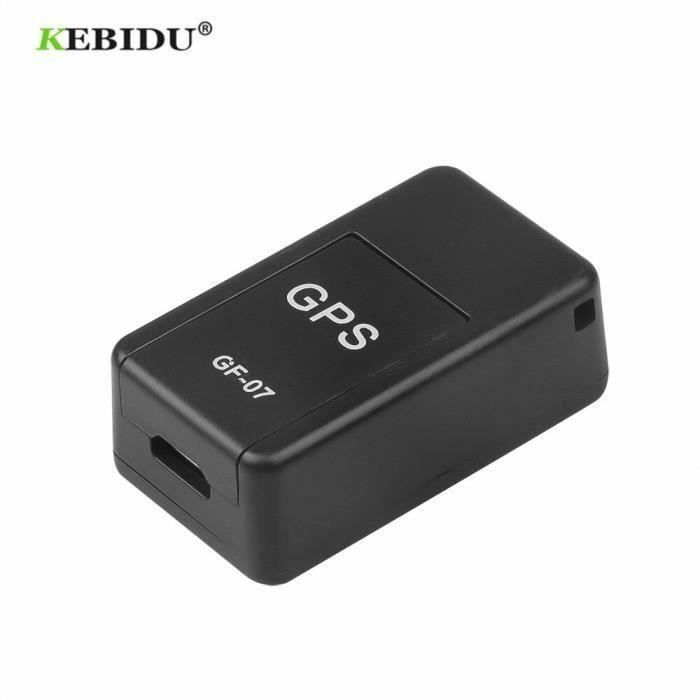 Мини магнитный автомобильный трекер gf07, устройство GPS-слежения, устройство определения местоположения транспортного средства, [D641093]
