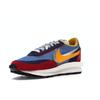 Sacai x Nike LDWaffle Varsity Blue Унисекс Кроссовки Del-Sol-Varsity-Red-Black BV0073-400