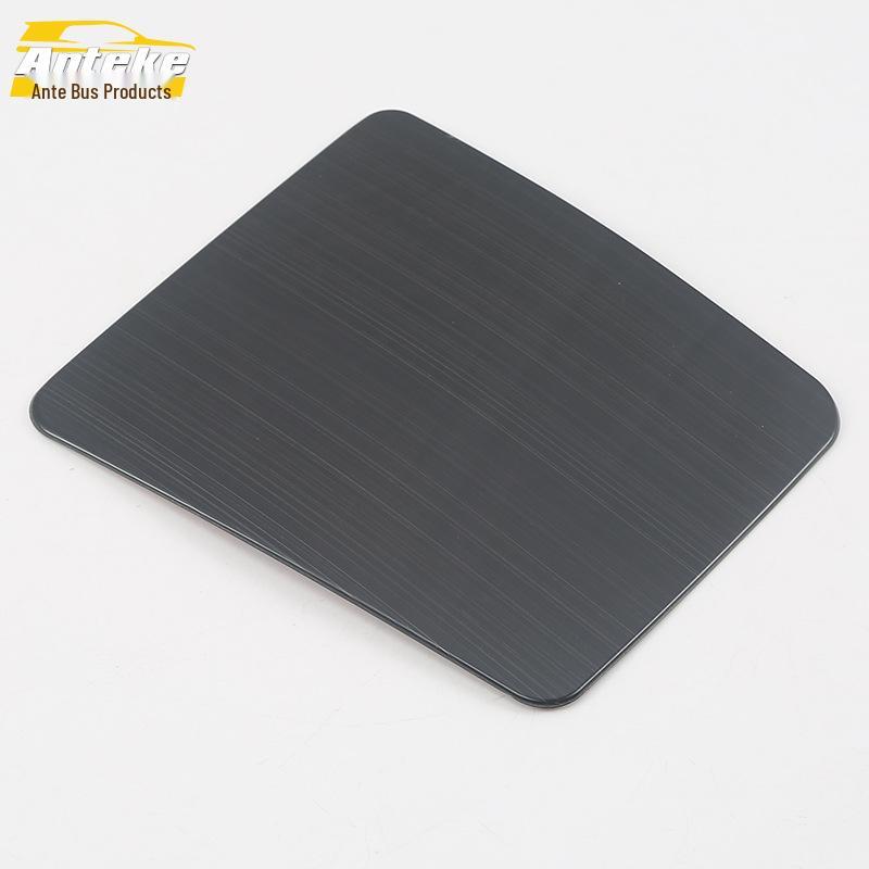 2018 Buick Excelle Driver's Cabin & Co-Pilot Storage Box Panel Trim