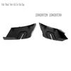 R2-Cowl Panel Vent Grille End Caps Wiper Cowl Extensions Cowl Panel Vent Grille Cap For Cadillac 25820730 25820729