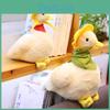 Adorable Duck Cartoon Plush Toy Goofy Girls Kids Birthday Holiday Gift Doll