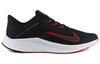 Nike Quest 3 Черный Университет Красный CD0230-004