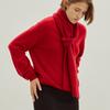 REED Cashmere Whole Garment Muffler (6color)