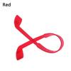 1 PC Fashion Accessories Cord Sports  Sunglasses Holder Silicone  Eyeglasses Strap Glasses