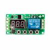 1-Channel Delay Disconnect Trigger Loop Timing Circuit 5-20V Switch Relay Delay Module