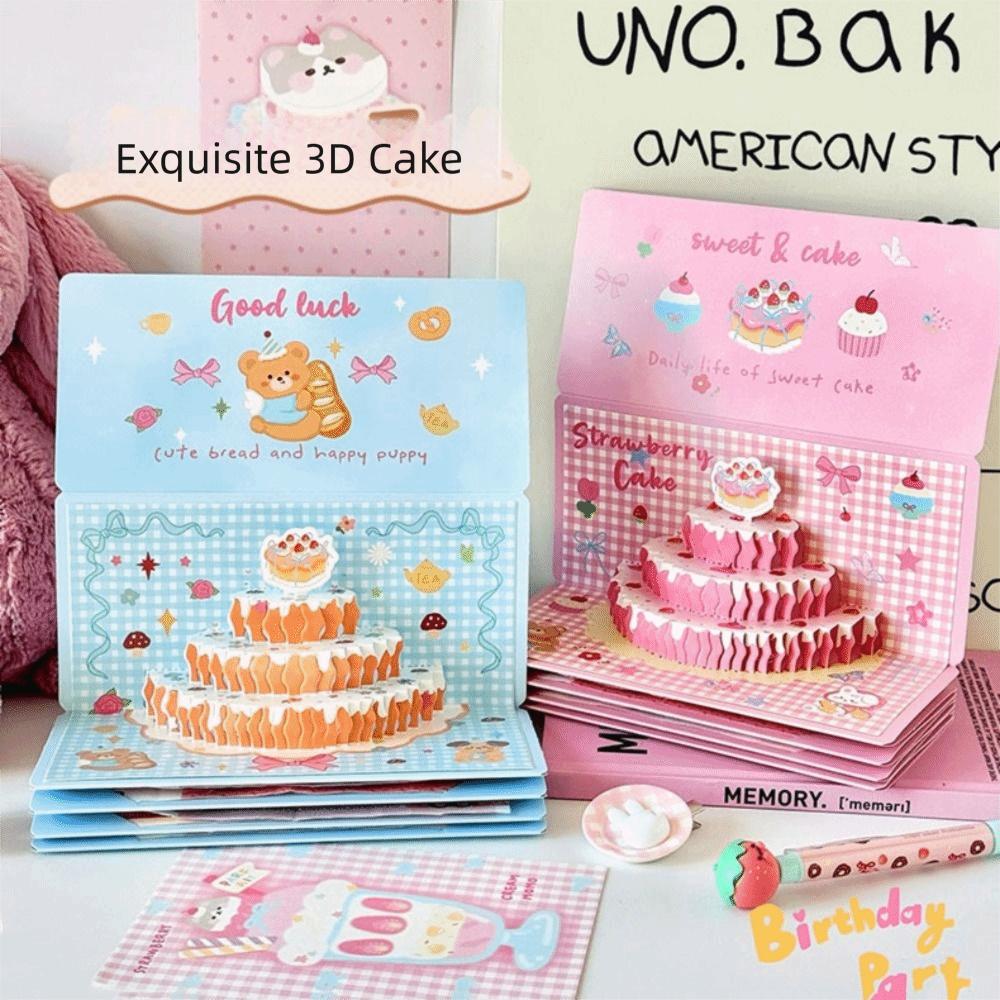 Birthday Red Envelope Birthday Red Envelope Greeting Card New Year's Money Red Envelope  Birthday