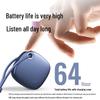 Беспроводные Bluetooth-наушники aigo TU01A