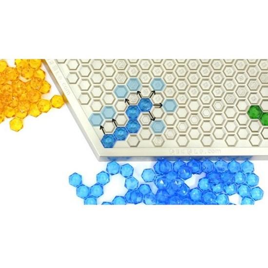 Gemblo Deluxe, популярная корейская игра