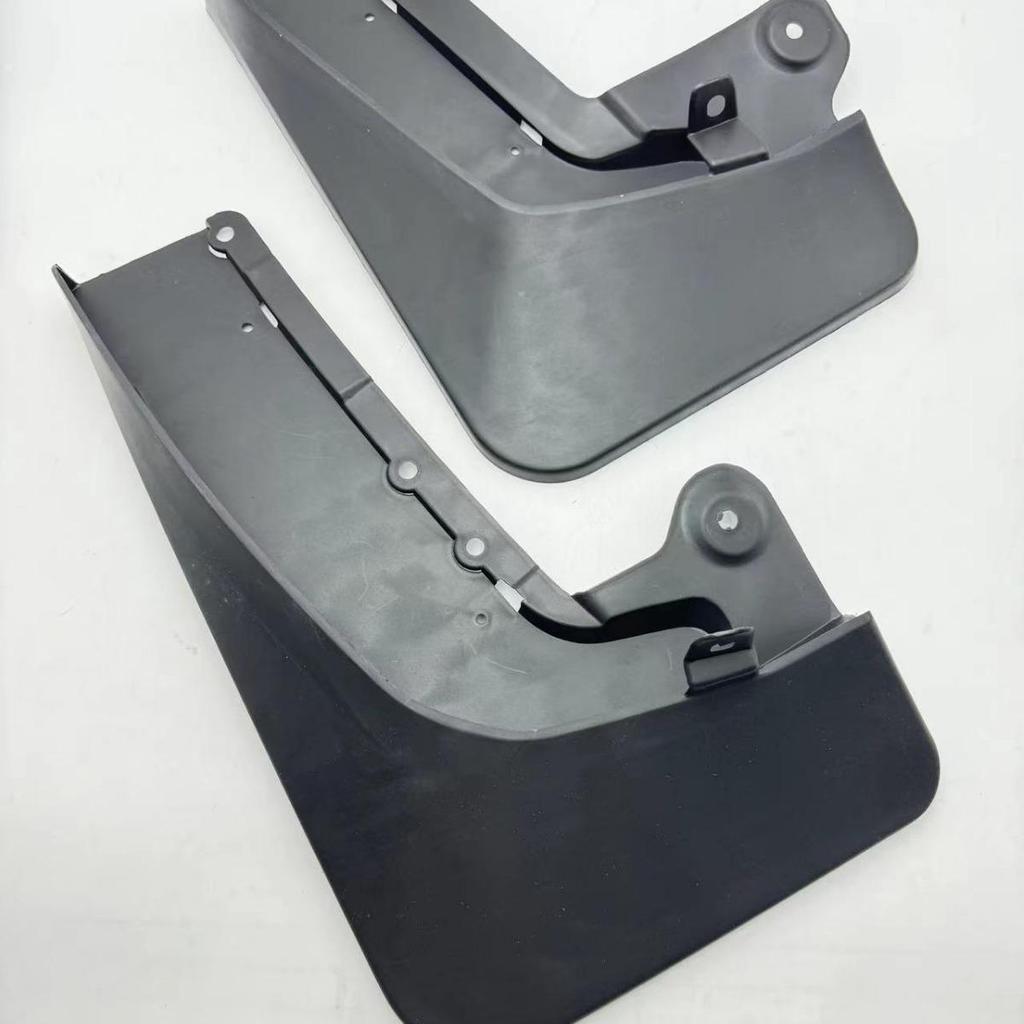 Jiangling Avenue Feijiang Dare Explorer Wheel Arch Mudguards - Professional Mod Parts