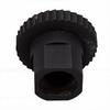 Freehub Body Ring Tool High Strength Extended Hex Design Hub Removal Lock Ring Nut Remover