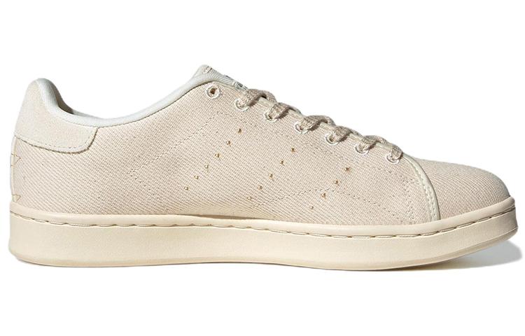 Мужские кроссовки adidas Stan Smith H Неокрашенные Неокрашенный/Неокрашенный/Кремово-белый