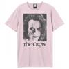 Amplified Unisex Adult Draven The Crow T-Shirt
