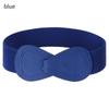 Women Casual Exquisite Elastic Belts Waist Strap Bowknot Waistband Waist Belts