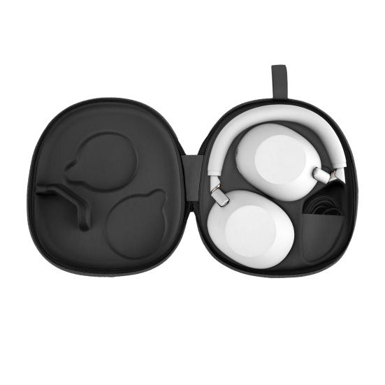 Водонепроницаемая, износостойкая, грязеотталкивающая сумка для хранения наушников, Bluetooth-совместимый защитный чехол для наушников WH-1000XM6