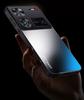 Для ZTE Nubia Z80 Ultra Чехол Жесткий Матовый С Кольцом-Подставкой Магнитный Защитный Задний Чехол Для Nubia Z80 Z70 Z60S Ultra