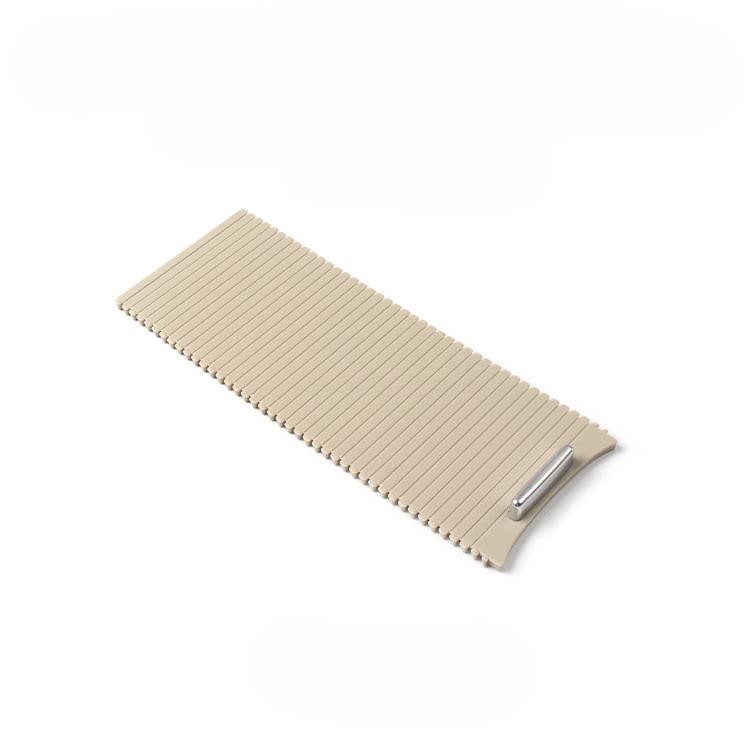 5KD862531 Крышка центральной консоли, Шторка для подстаканников центральной консоли для VW Golf MK5 MK6 Jetta 6 5 EOS Scirocco Выдвижная шторка подстаканника