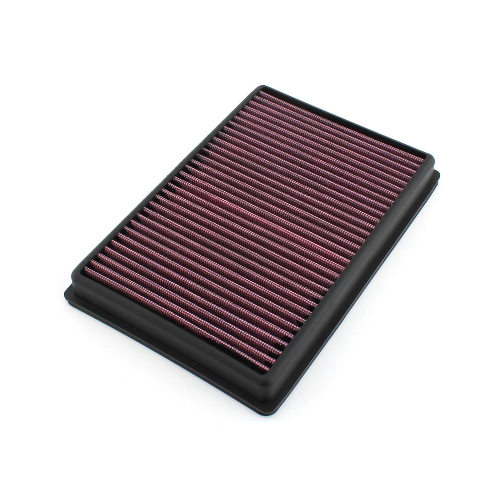 S1000 R RR XR High Flow Air Filter Washable and Recyclable For BMW S1000RR S1000XR S1000R HP4 Race Competition BM-1010R
