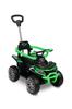 Каталка Movix Green