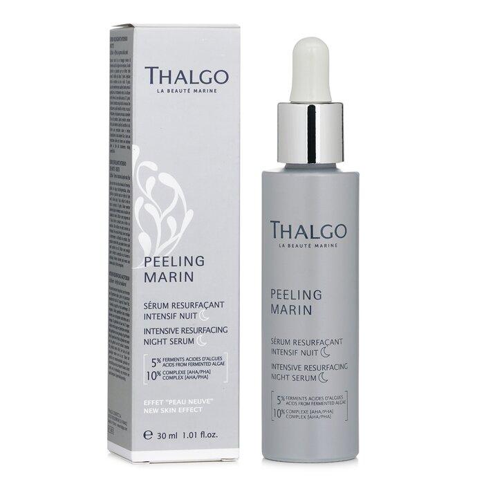 THALGO Peeling Marine Intensive Resurfacing Night Serum