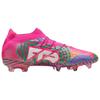 PUMA Future 9 Ultimate Ca Mx FG 'Ravish Grassy Green Racing Blue' Men's 109060-01