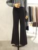 Hidden Slim Bootcut Pants TWWSLP5204O