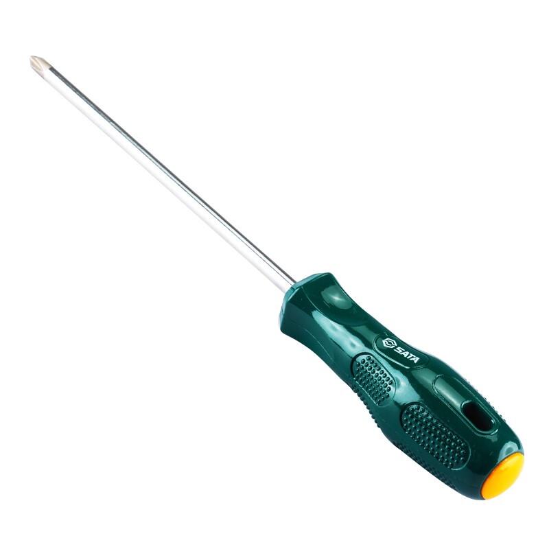 Крестовая отвертка SATA серии A 62314