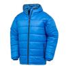Result Genuine Recycled Mens Padded Hooded Parka