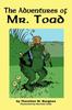 Книга The Adventures of Old Mr. Toad