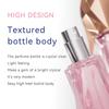 Deold High-Heeled Perfume for Women 30ml – Aquatic Floral Woody Long-Lasting EDP