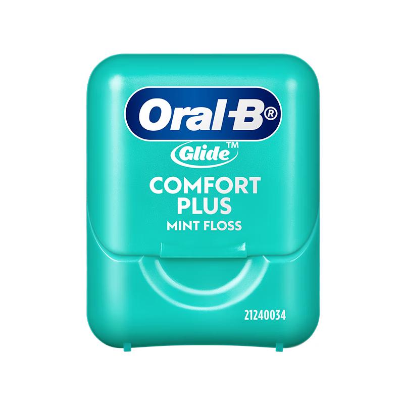 Oral-B Зубная нить