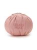 Satin Logo Pouch PWGB252599 CORAL [Gelato Pique] [Mother's Day]