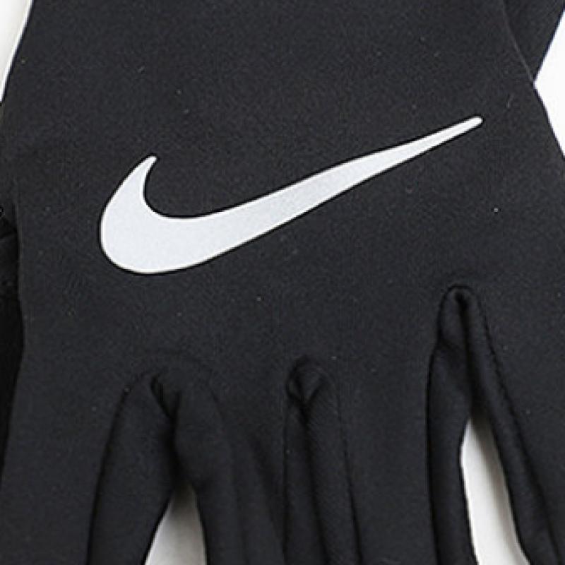 Nike Перчатки для бега Accelerate