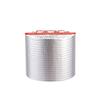 Aluminium Waterproof Adhesive Tape,  Sealing Tape, Self-Adhesive, Shower Sealing Tape, Butyl Rubber Aluminium Foil Tape