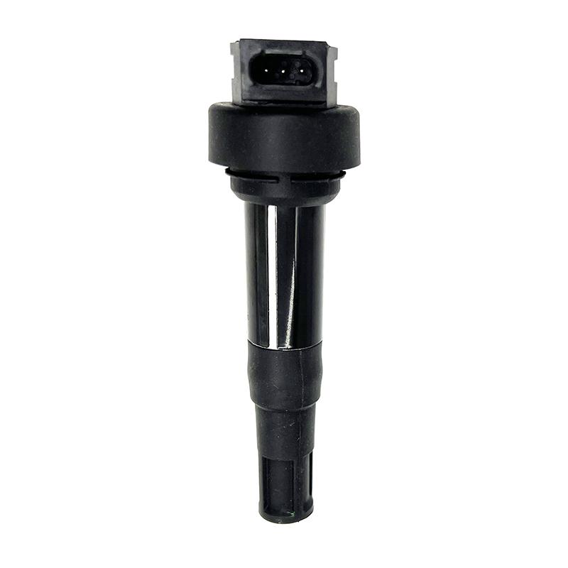 1PCS Ignition Coil FOR BMW MOTORCYCLE S1000RR G 310 R HP4 G 310GS K02 K03 K42 K46 2008- 12137710874 7710874-01 7710874-02