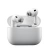 AZLA SednaEarfit Max для AirPods Pro 3 Амбушюры Размер S 2 пары Медицинский силикон Сменные амбушюры Противоскользящие Шумоизолирующие AZL-MAX-APP3-S