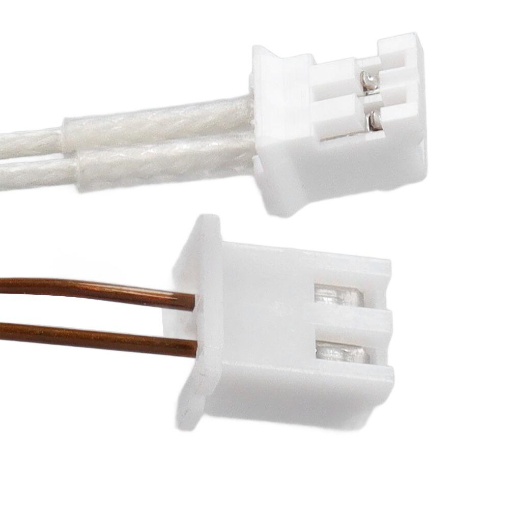 Ceramic Heating Element Ceramic Heater Thermistor Kit 60W Power Quick-Swap Nozzle Kit Upgrade Kit