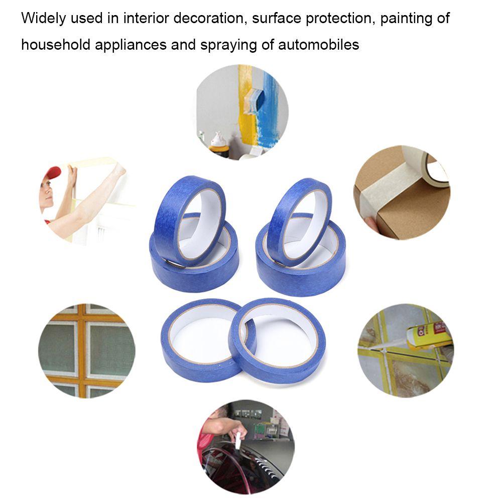НОВЫЙ Маляр Декор Живопись Бумага DIY Крафт Клейкая Малярная Лента Наклейка на Автомобиль Инструменты для Алмазной Живописи