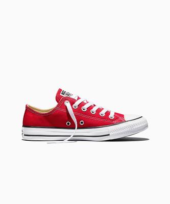 Chuck Taylor All Star Classic Red M9696c