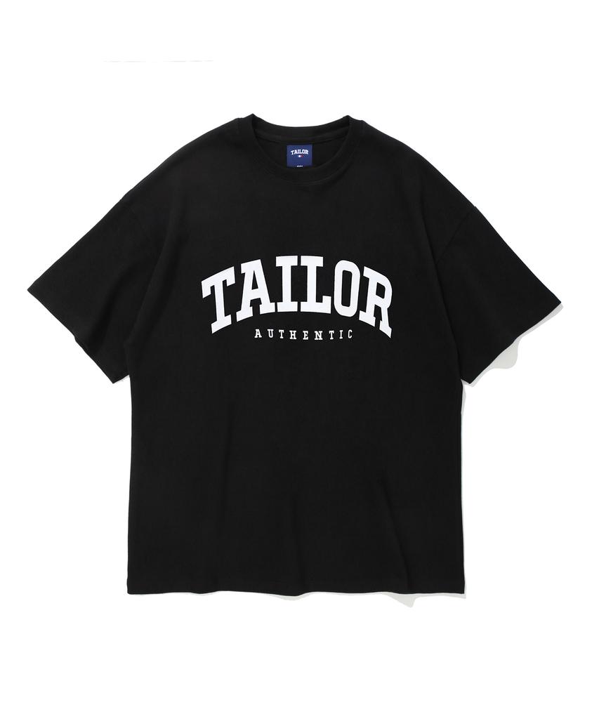 TAILOR STUDIO Футболка Nbl State (черный)
