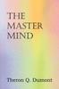Книга The Master Mind