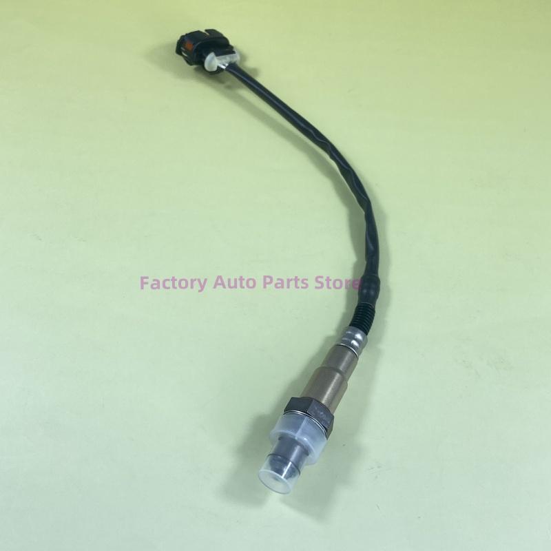 Oxygen Sensor Lambda OEM# 55562206 For Chevrolet Cruze Sonic Cadillac Daewoo Vauxhall Opel Astra Corsa Insignia