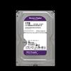 WD Фиолетовый жесткий диск для видеонаблюдения 1 ТБ