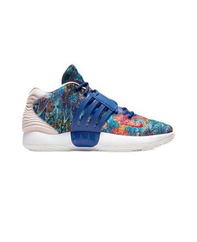 Nike KD 14 EP Разноцветный тай-дай CZ0170-400
