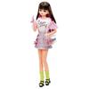 Кукла Takara Tomy Licca-chan #Ликка #МоиФантастическиеКосметички Игровой набор для переодевания Возраст 3+