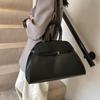 2025 Autumn and Winter New Fashion Trend Women's Bag Tote Shoulder Bag Large Capacity High-end Textured Bag