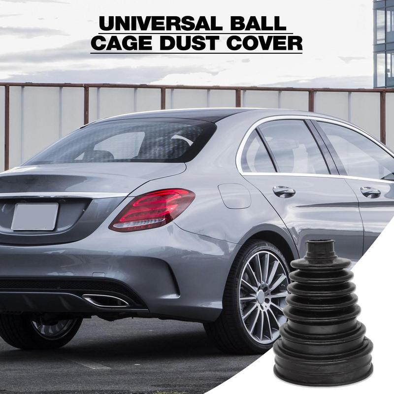 Разъемный чехол для пыльника ШРУСа постоянной скорости, инструмент для ремонта пыльника ШРУСа постоянной скорости для автомобильных аксессуаров