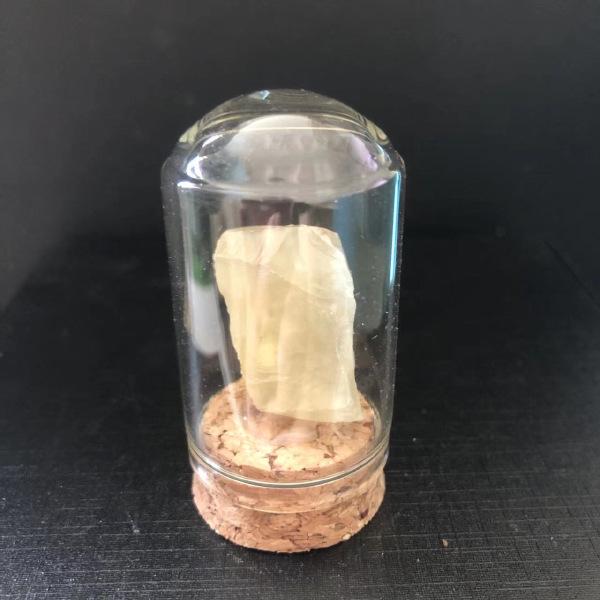 Natural Crystal Rock Mineral Specimens: Educational Gifts for Kids