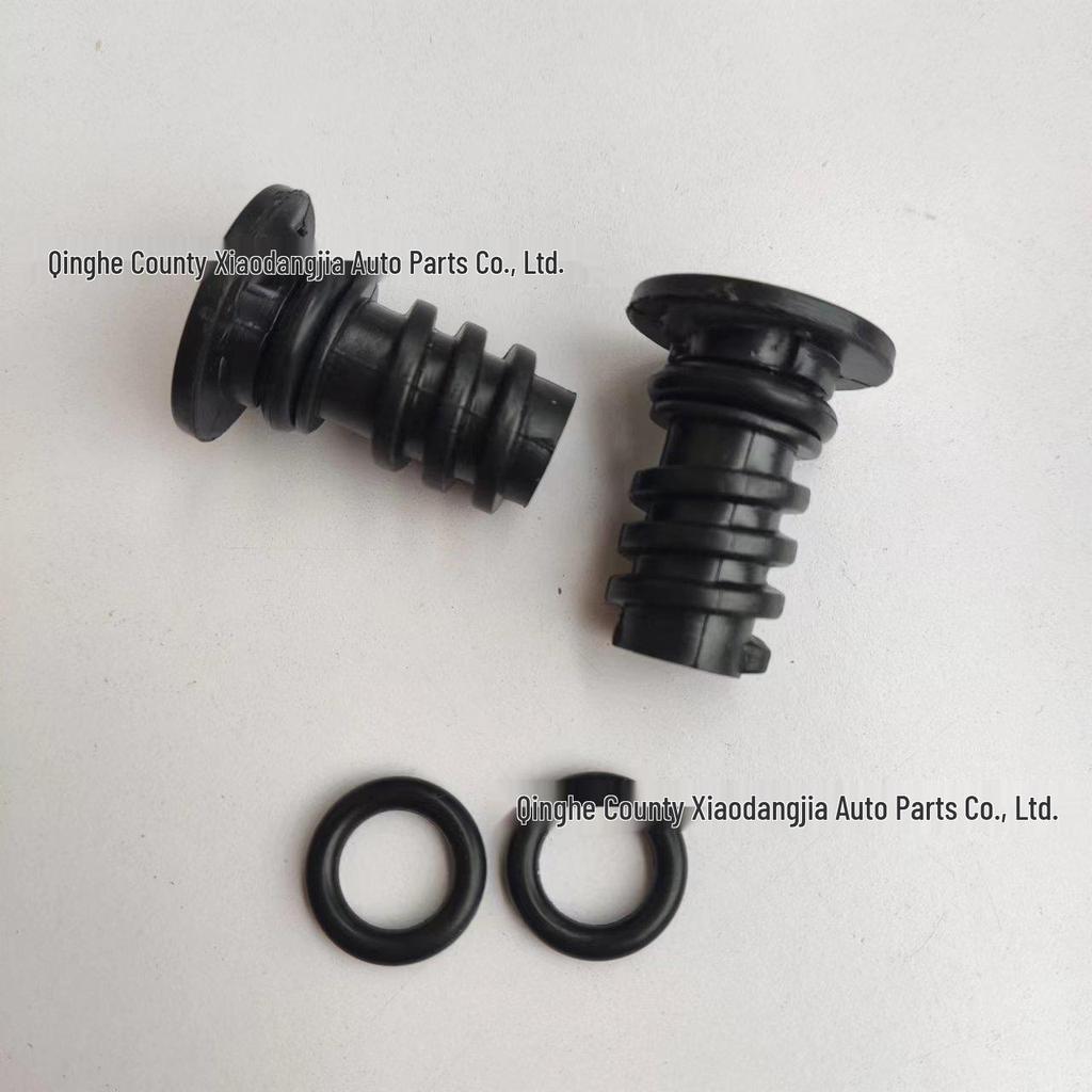 A0029902017 для Mercedes-Benz C63 AMG S-Class пробка сливного отверстия моторного масла.