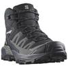 SALOMON X Ultra 360 Удобные Универсальные Водонепроницаемые Средние Туристические Ботинки Мужские Туристические Ботинки Черный L47447900