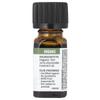 Aura Cacia Органический, Ветивер, 0,25 жидких унций (7,4 мл)